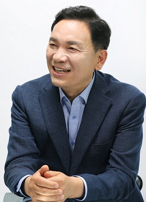 조성명 강남구청장, ‘매니페스토 약속대상’ 최우수상 수상